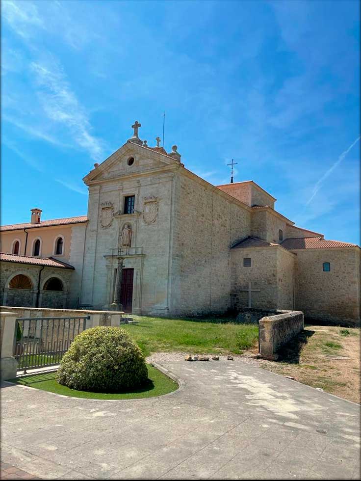 Convento del Carmen