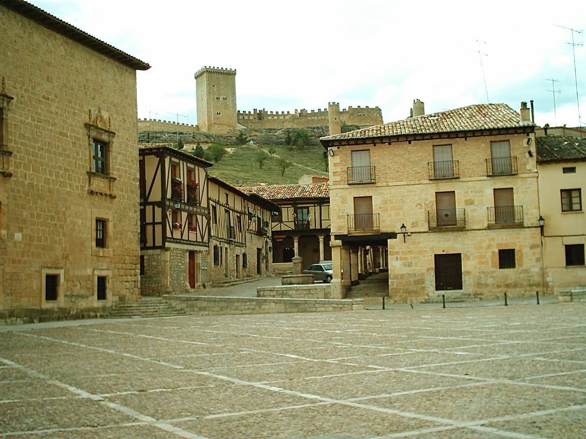 Plaza Mayor