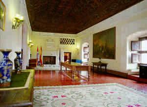 Palacio de los Condes de Miranda (Avellaneda) 3