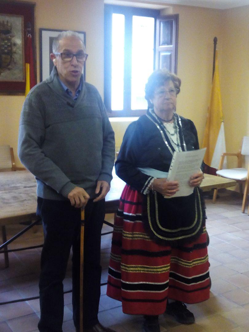 Alcaldesa 2018