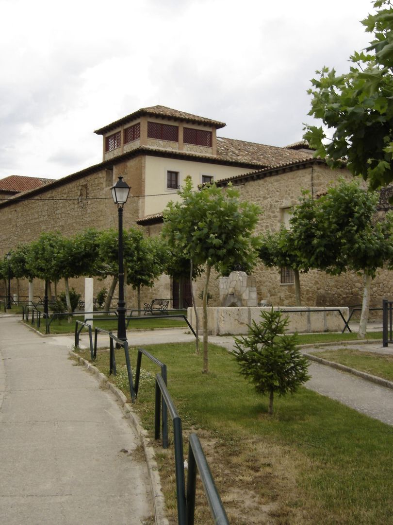 Monasterio de las Madres Franciscanas Concepcionistas